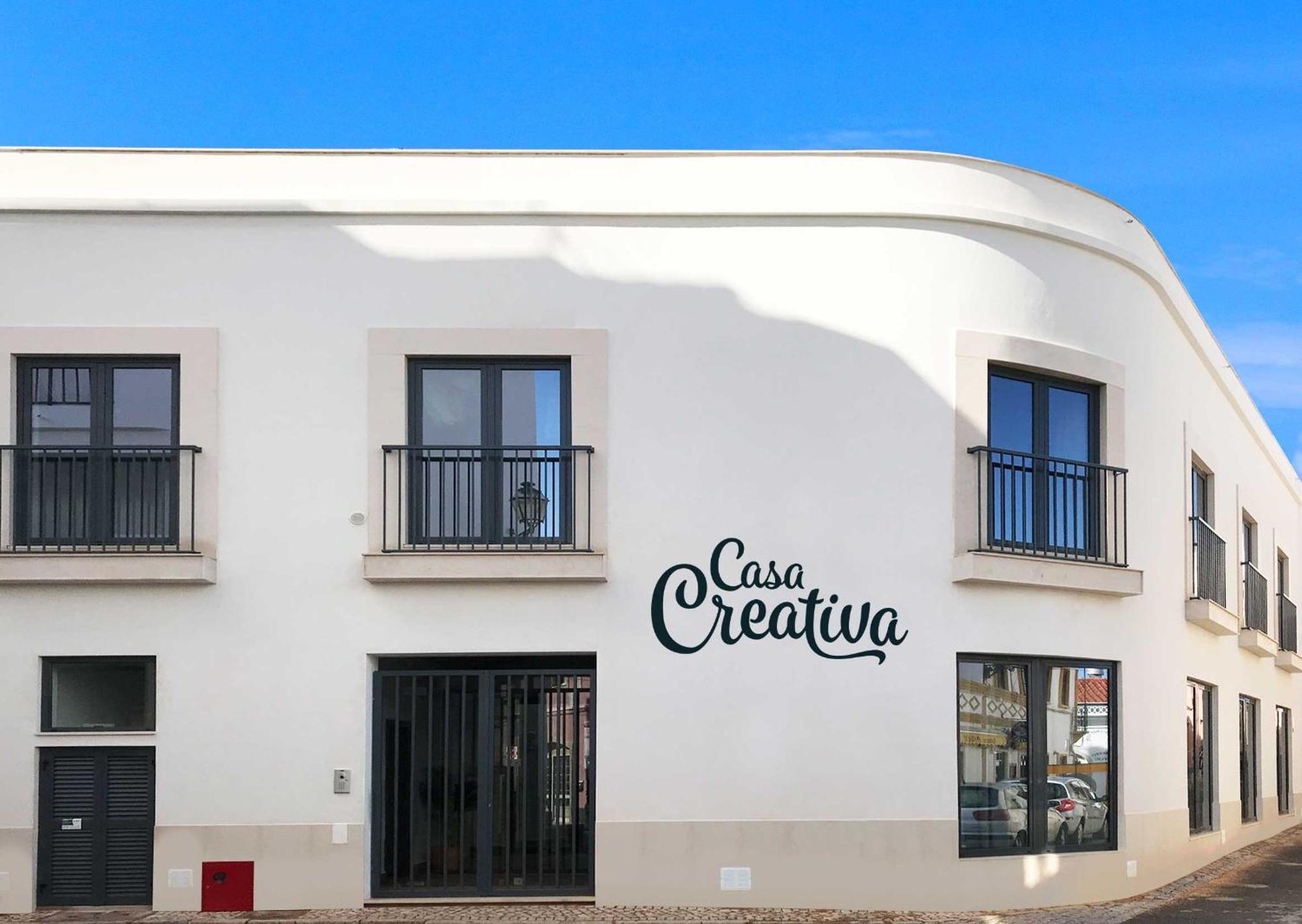 Casa Creativa لاغوس المظهر الخارجي الصورة