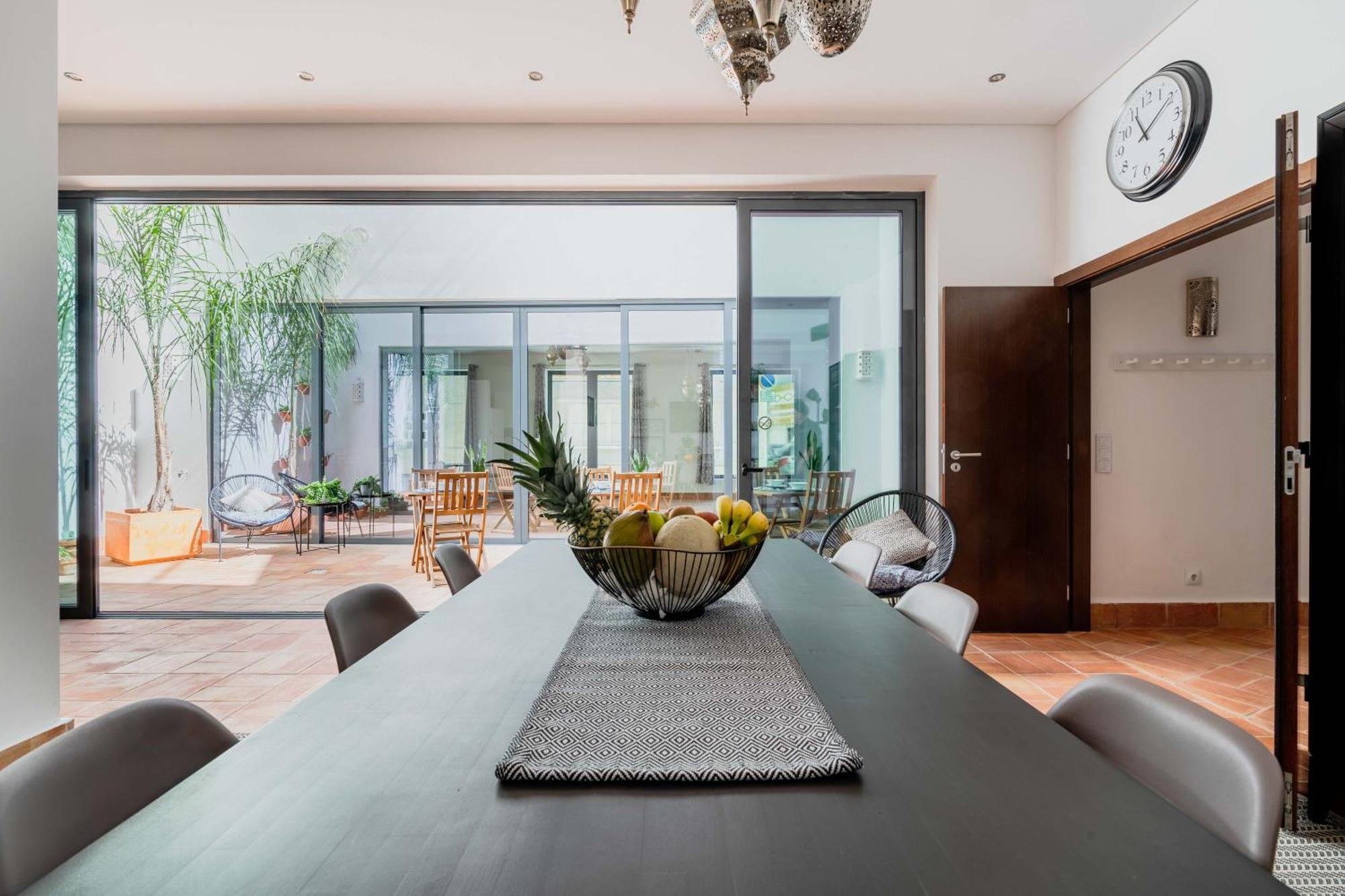 Casa Creativa لاغوس المظهر الخارجي الصورة