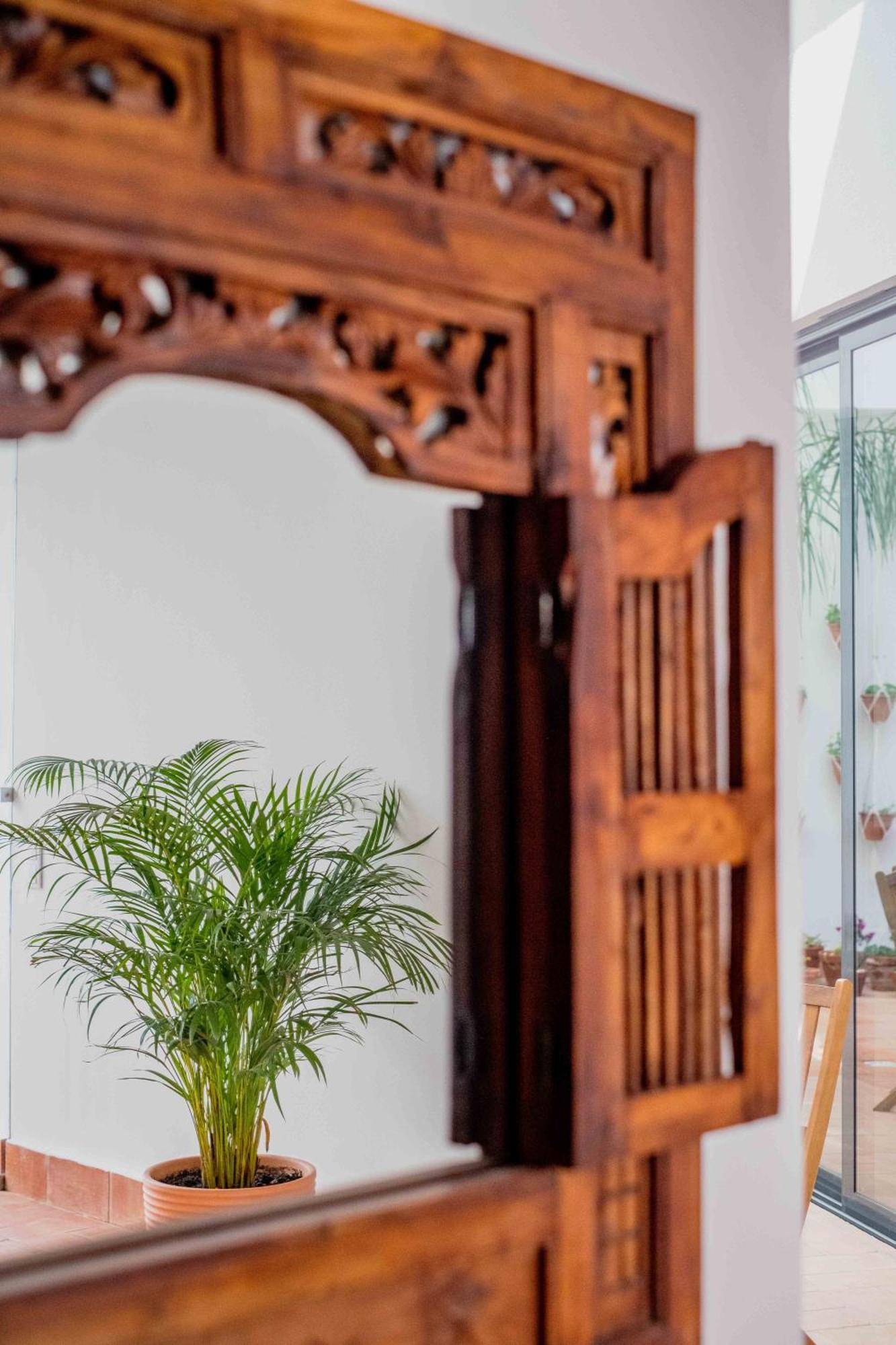 Casa Creativa لاغوس المظهر الخارجي الصورة