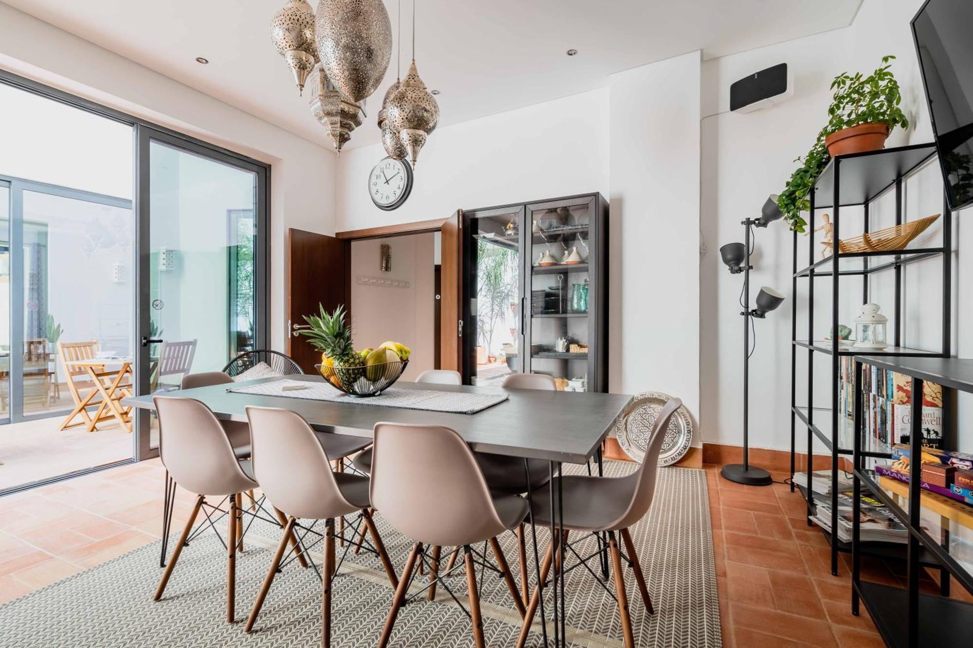 Casa Creativa لاغوس المظهر الخارجي الصورة
